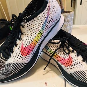 NIKE Betrue Limited Edition Shoes